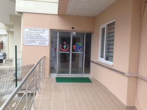 Aile Sağlığı Merkezimiz yeni hizmet binasına taşındı